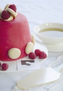 NiceTea bij Saranne | Foto Maaike de Kanter