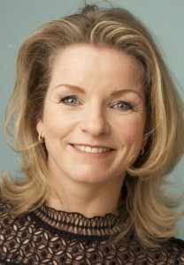 Saranne | Profielfoto door Gigi Bowmer
