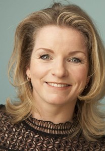 Saranne | Profielfoto door Gigi Bowmer
