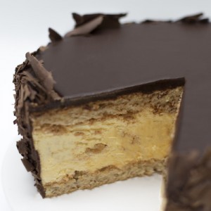 Taart Grenache | Saranne - Oisterwijk