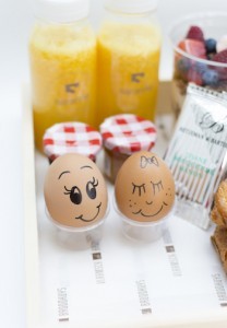 Ontbijt To Go | Saranne - Oisterwijk