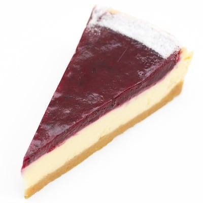 Patisserie Saranne | Holtkamp CHEESECAKE