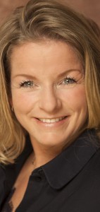 Saranne profielfoto Gigi Bowmer - Laila Willems 2018