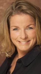 Saranne profielfoto Gigi Bowmer - Laila Willems 2018