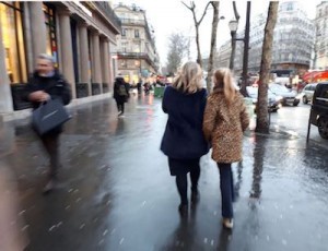Wereldwijs Parijs Saranne Blog 2018