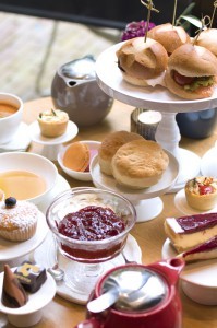 NiceTea Saranne Oisterwijk High Tea 2018