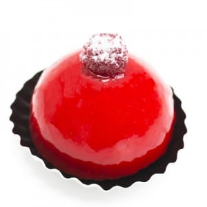 Glutenvrij - Patisserie - Saranne