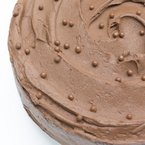Mudpie - Patisserie - Saranne