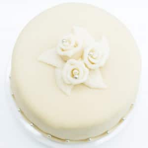 Weddingcake - Patisserie - Saranne