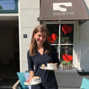 Werken bij Saranne - Oisterwijk | Vacatures