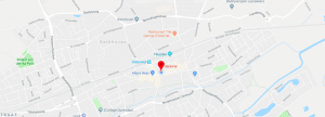Google Maps - Saranne De Lind 15 Oisterwijk
