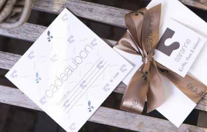 Saranne - Patisserie Oisterwijk - cadeaubon