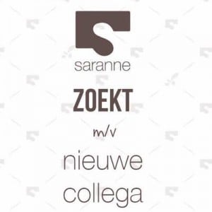 Saranne - Oisterwijk - vacature bediening