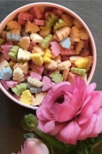 Saranne Delicatessen Suikertjes Dennenbomen