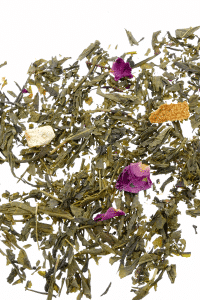 Saranne Thee - Courtisanes - groene thee