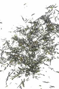 Saranne Thee - Japan - Sencha Natural Leaf - groene thee