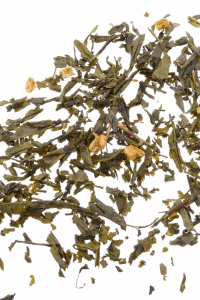 Saranne Thee - La Dame du Lac - Groene thee