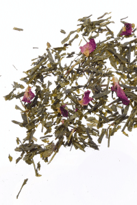 Saranne Thee - Malesherbes - Denneweg Groene thee