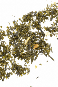 Saranne Thee - Pouchkine Groen