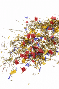 Saranne Thee - Rooibos Jardin Rouge