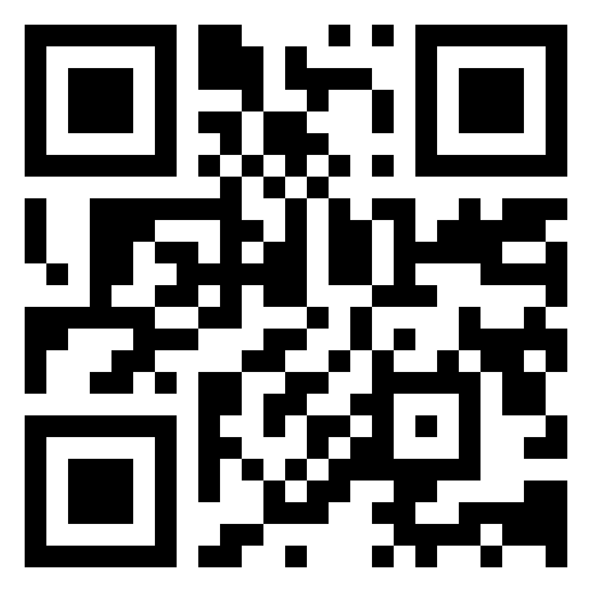 qr-code-saranne exclusief membercard