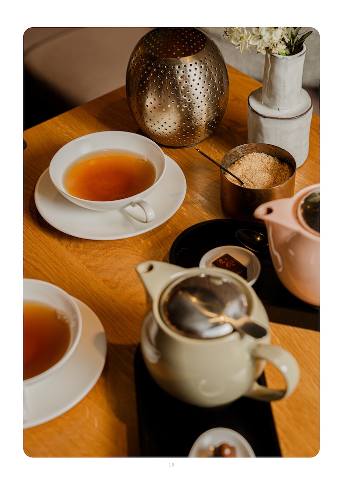 MENU Saranne Fall-Winter 2025