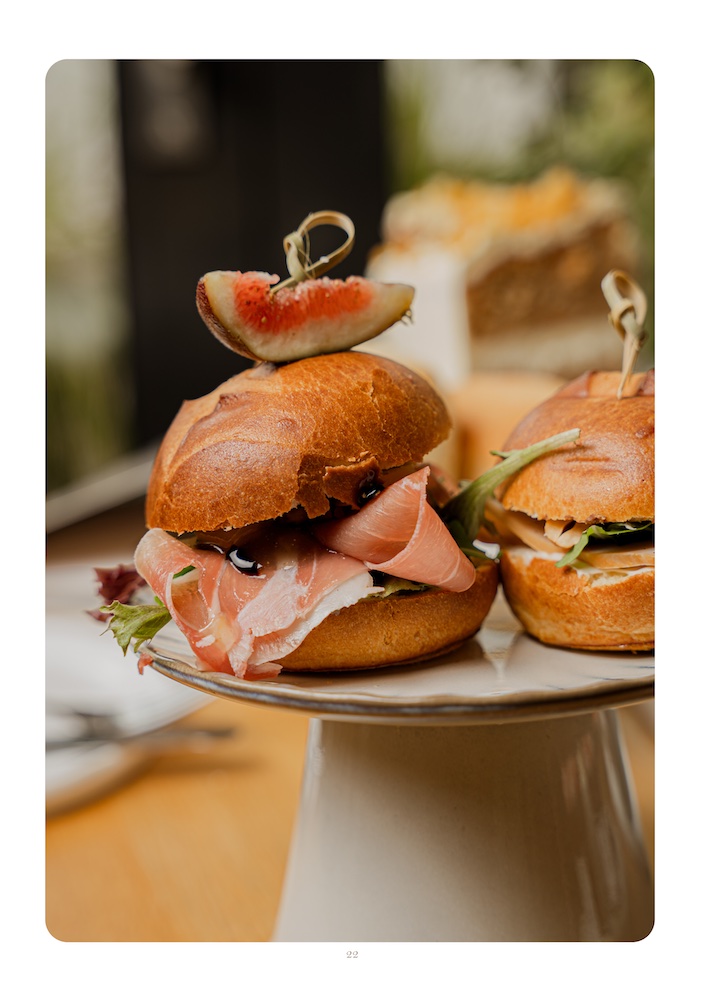 MENU Saranne Fall-Winter 2025