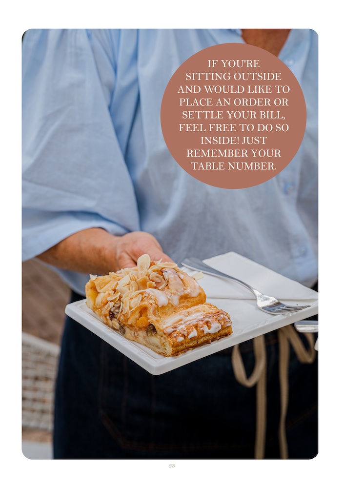 MENU Saranne Fall-Winter 2025