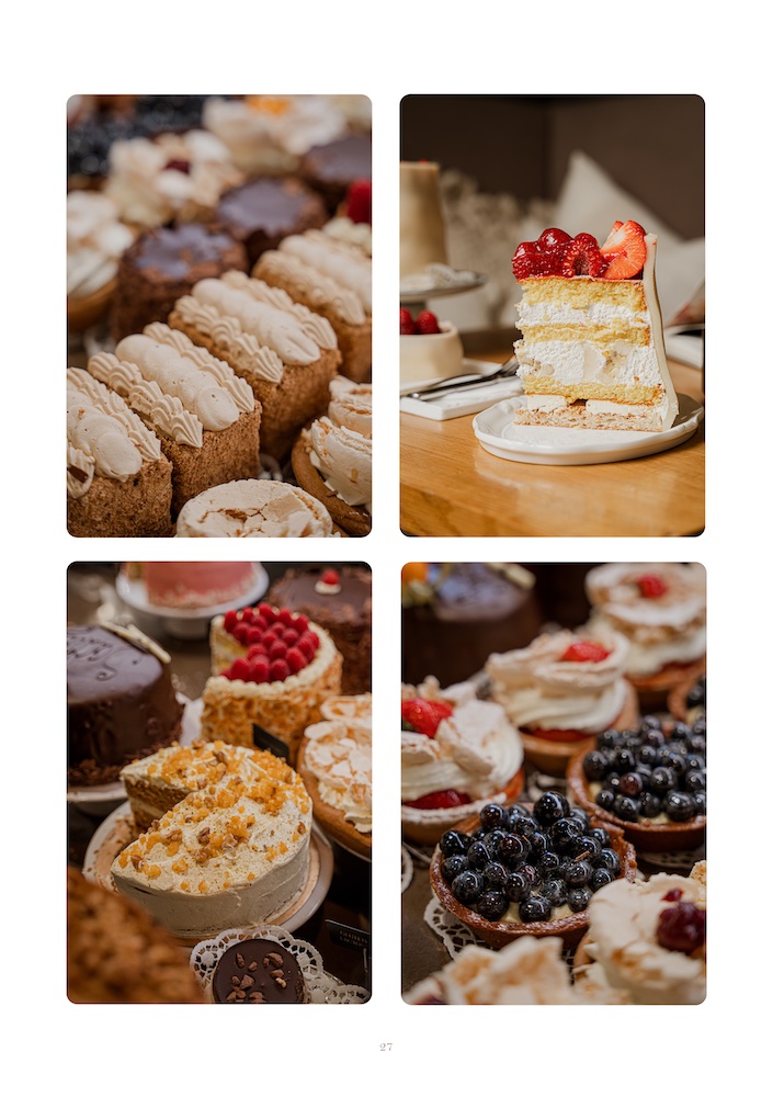 MENU Saranne Fall-Winter 2025