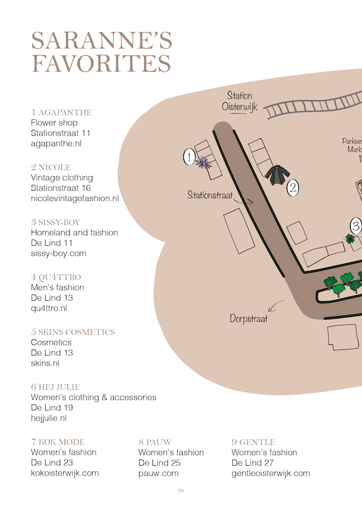 MENU Saranne Fall-Winter 2025