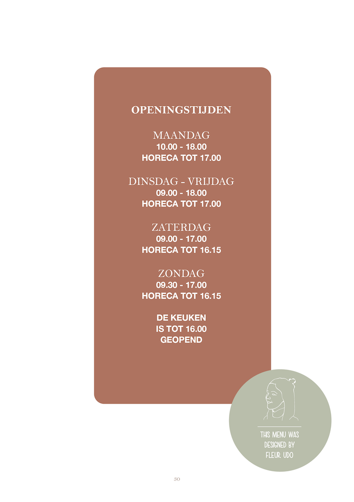 MENU Saranne Fall-Winter 2025