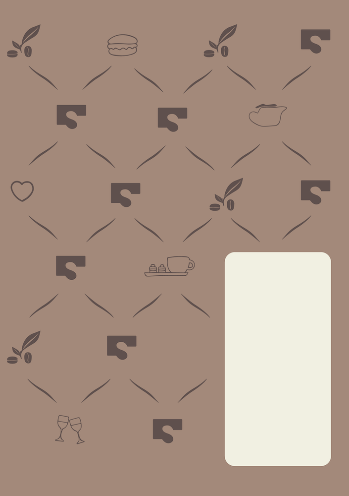 MENU Saranne Fall-Winter 2025