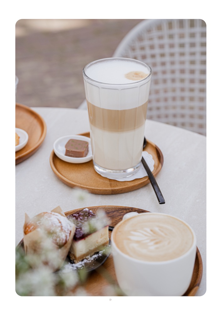 MENU Saranne Fall-Winter 2025