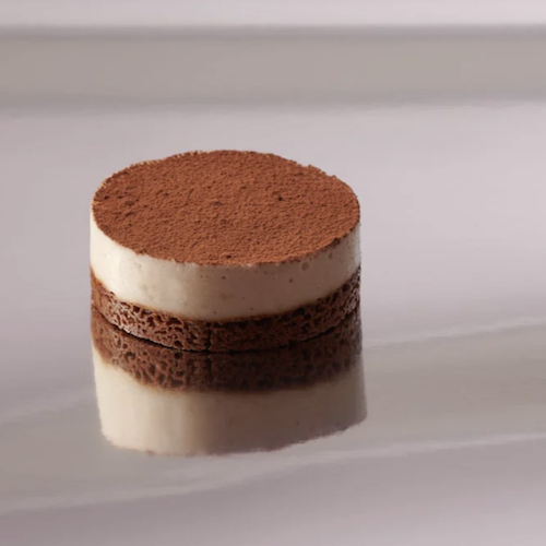 Tiramisu bij Saranne Oisterwijk