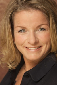 Saranne profielfoto Gigi Bowmer - Laila Willems